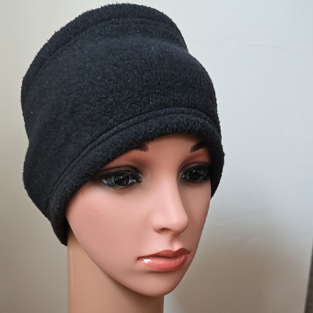 Vintage 80s-90s Eddie Bauer Fleece Mens Headband